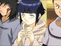 Hinata Hyuga